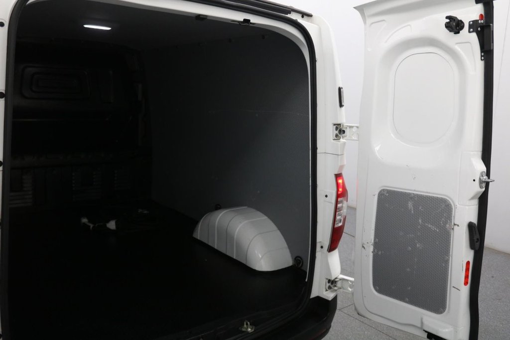 Used Maxus eDeliver 3 2021 for sale - 75498533: Photo 17