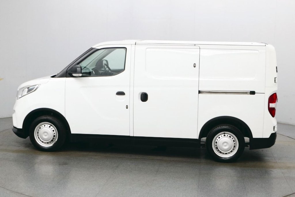 Used Maxus eDeliver 3 2021 for sale - 75498533: Photo 4