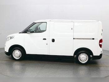 Used Maxus eDeliver 3 2021 for sale - 75498533: Photo