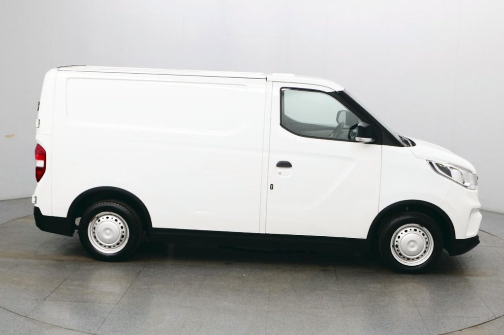 Used Maxus eDeliver 3 2021 for sale - 75498533: Photo 8