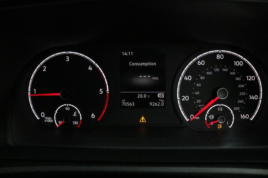 Vehicle 31