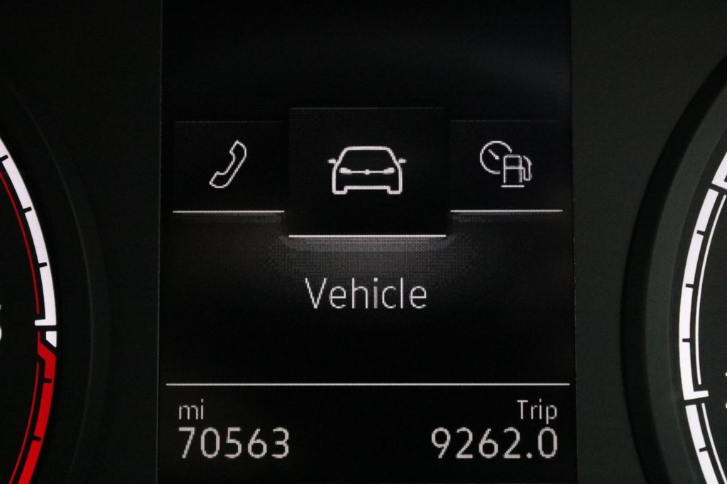 Vehicle 32