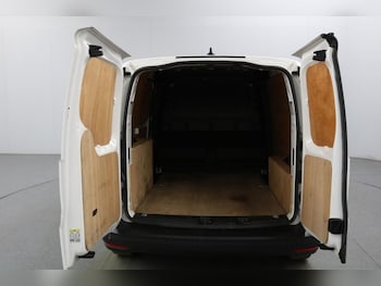 Used Volkswagen Caddy 2021 for sale - 75498531: Photo