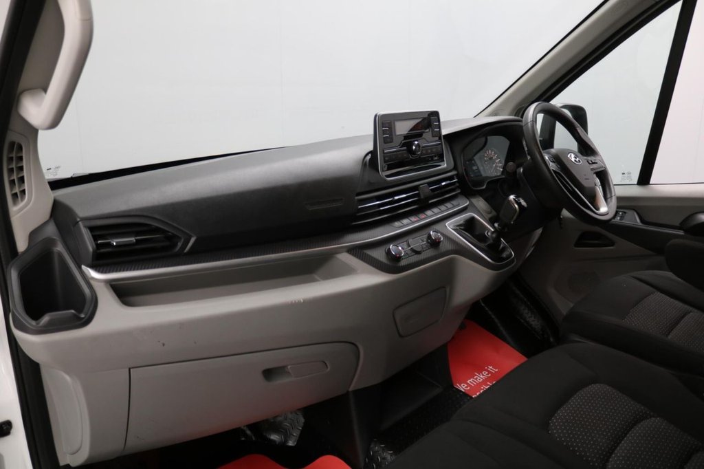 Used Maxus Deliver 9 2022 for sale - 76724419: Photo 2