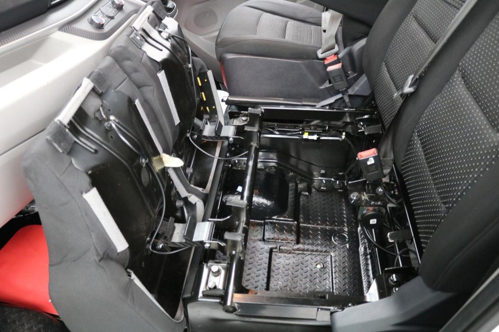 Used Maxus Deliver 9 2022 for sale - 76724419: Photo 23