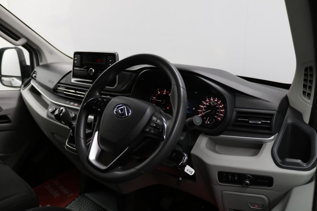 Used Maxus Deliver 9 2022 for sale - 76724419: Photo 42