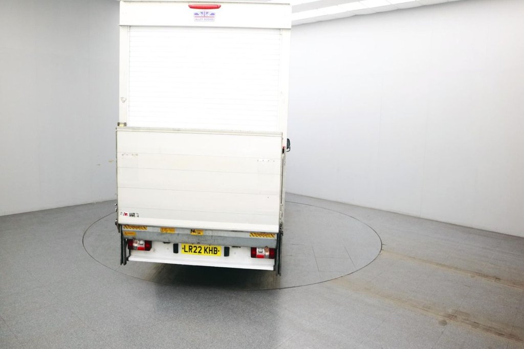 Used Maxus Deliver 9 2022 for sale - 76724419: Photo 5