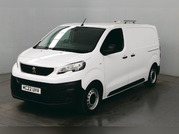 Used Peugeot Expert 2022 for sale - 78514343: Photo