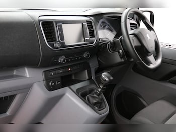 Used Peugeot Expert 2022 for sale - 78514343: Photo
