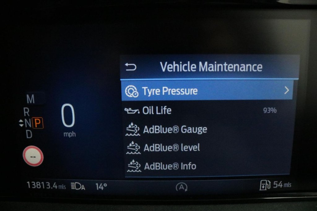 Vehicle 40