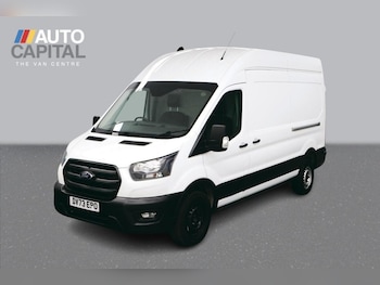 Used Ford Transit 2023 for sale - 79442810: Photo