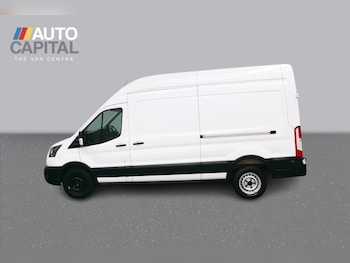 Used Ford Transit 2023 for sale - 79442810: Photo