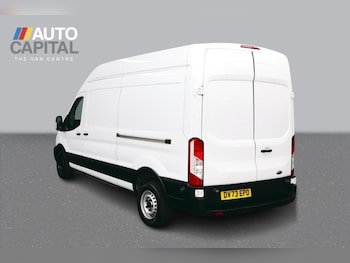 Used Ford Transit 2023 for sale - 79442810: Photo