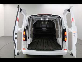 Used Ford Transit Custom 2024 for sale - 74722397: Photo