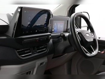 Used Ford Transit Custom 2024 for sale - 75498525: Photo