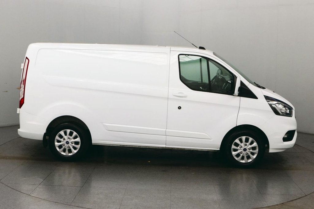 Used Ford Transit Custom 2022 for sale - 77855490: Photo 12