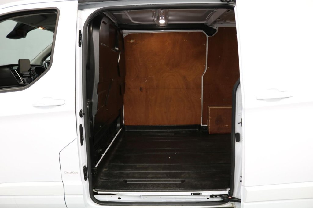 Used Ford Transit Custom 2022 for sale - 77855490: Photo 15