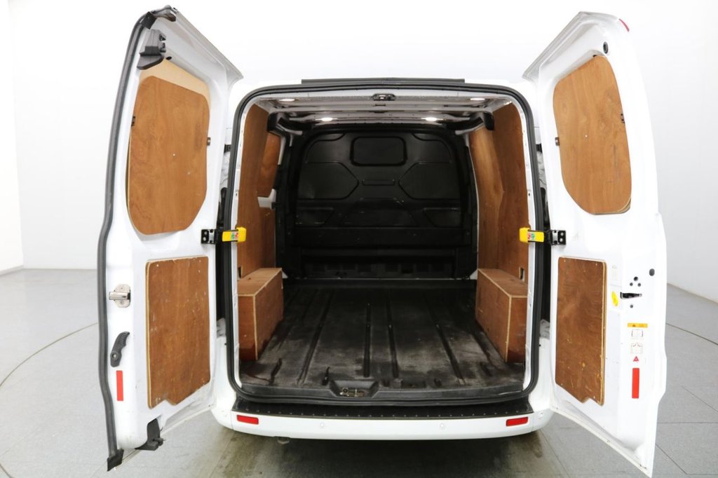 Used Ford Transit Custom 2022 for sale - 77855490: Photo 16