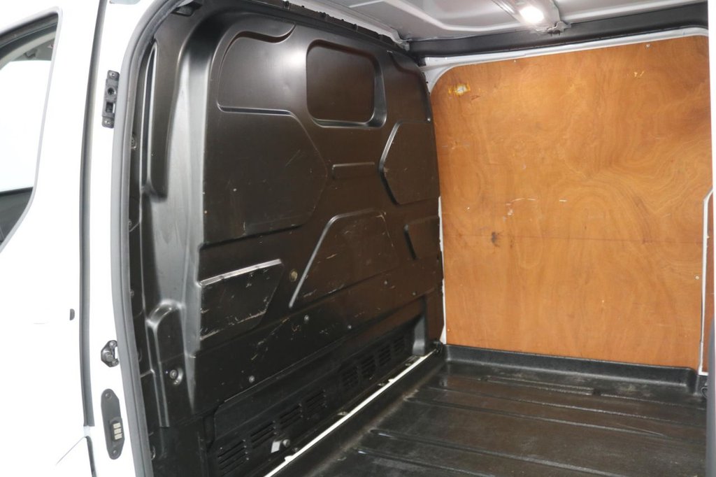 Used Ford Transit Custom 2022 for sale - 77855490: Photo 17