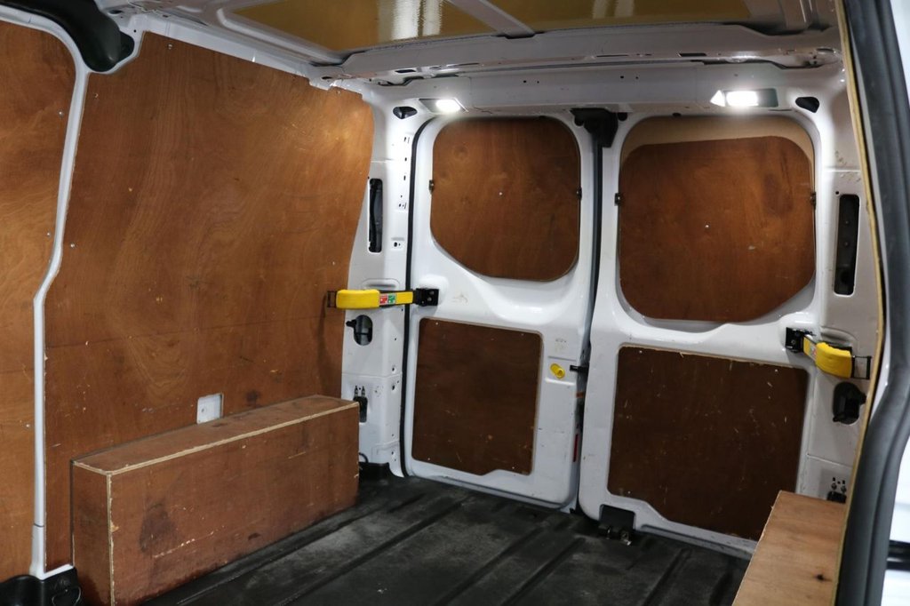 Used Ford Transit Custom 2022 for sale - 77855490: Photo 19