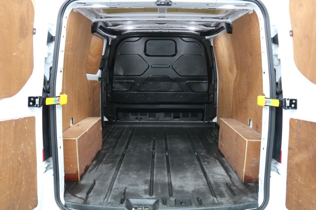 Used Ford Transit Custom 2022 for sale - 77855490: Photo 21