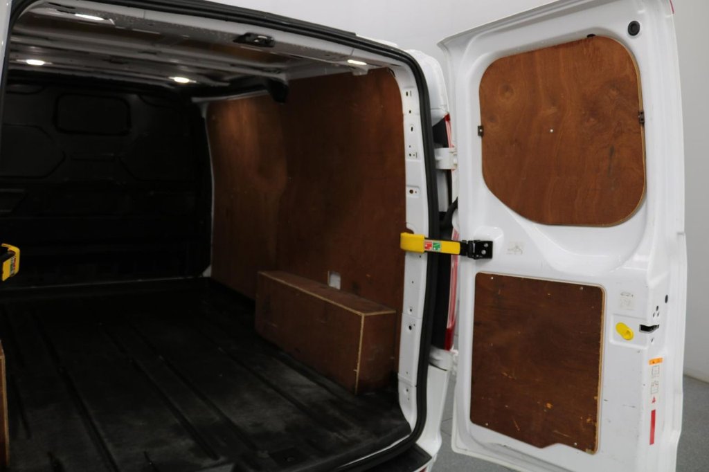 Used Ford Transit Custom 2022 for sale - 77855490: Photo 22