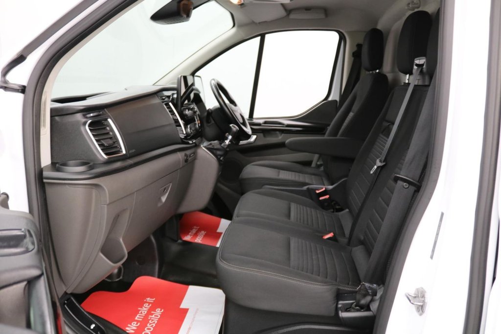 Used Ford Transit Custom 2022 for sale - 77855490: Photo 26