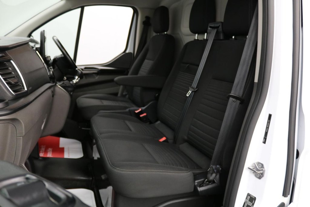 Used Ford Transit Custom 2022 for sale - 77855490: Photo 29