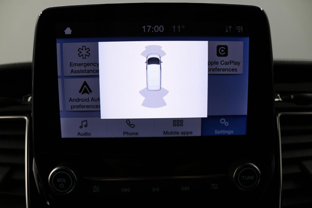 Used Ford Transit Custom 2022 for sale - 77855490: Photo 3