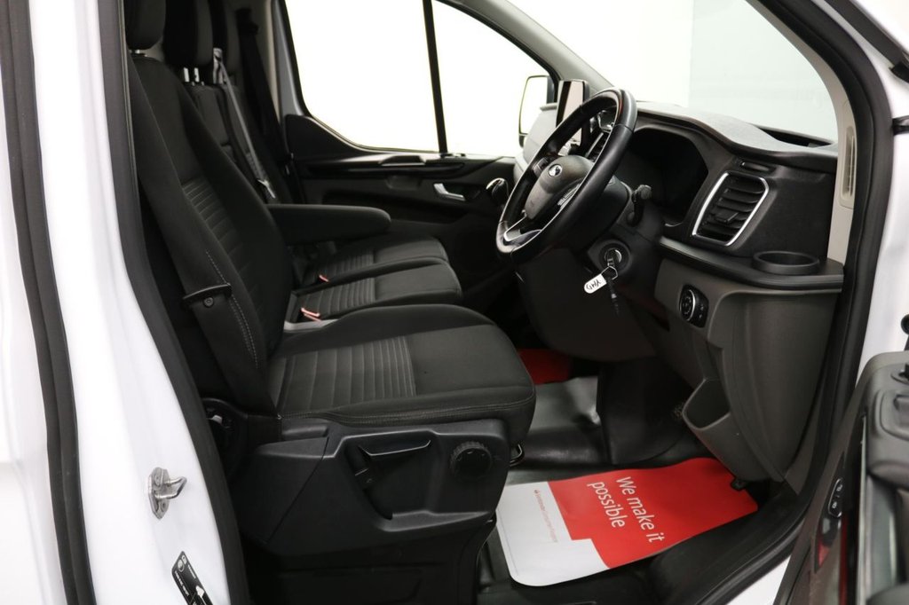 Used Ford Transit Custom 2022 for sale - 77855490: Photo 30