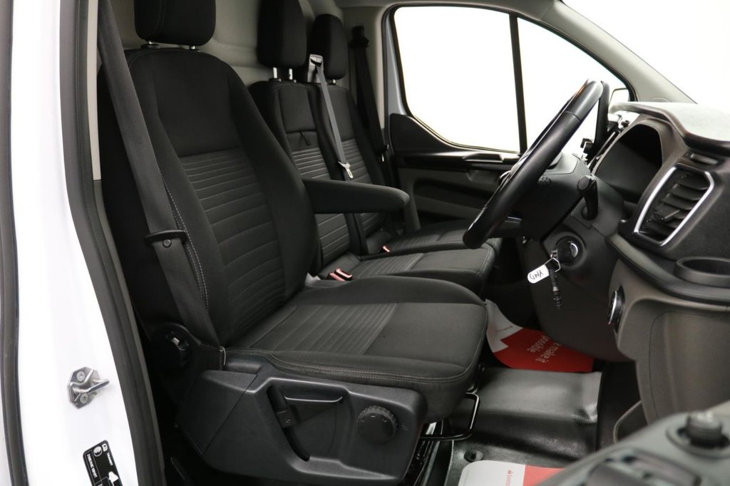Used Ford Transit Custom 2022 for sale - 77855490: Photo 31