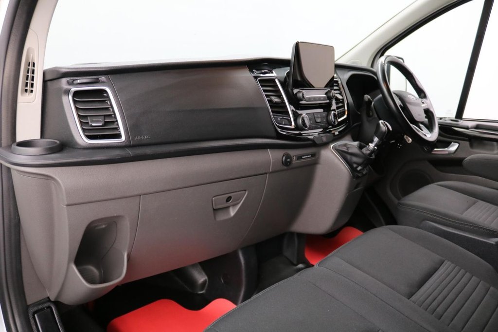 Used Ford Transit Custom 2022 for sale - 77855490: Photo 32