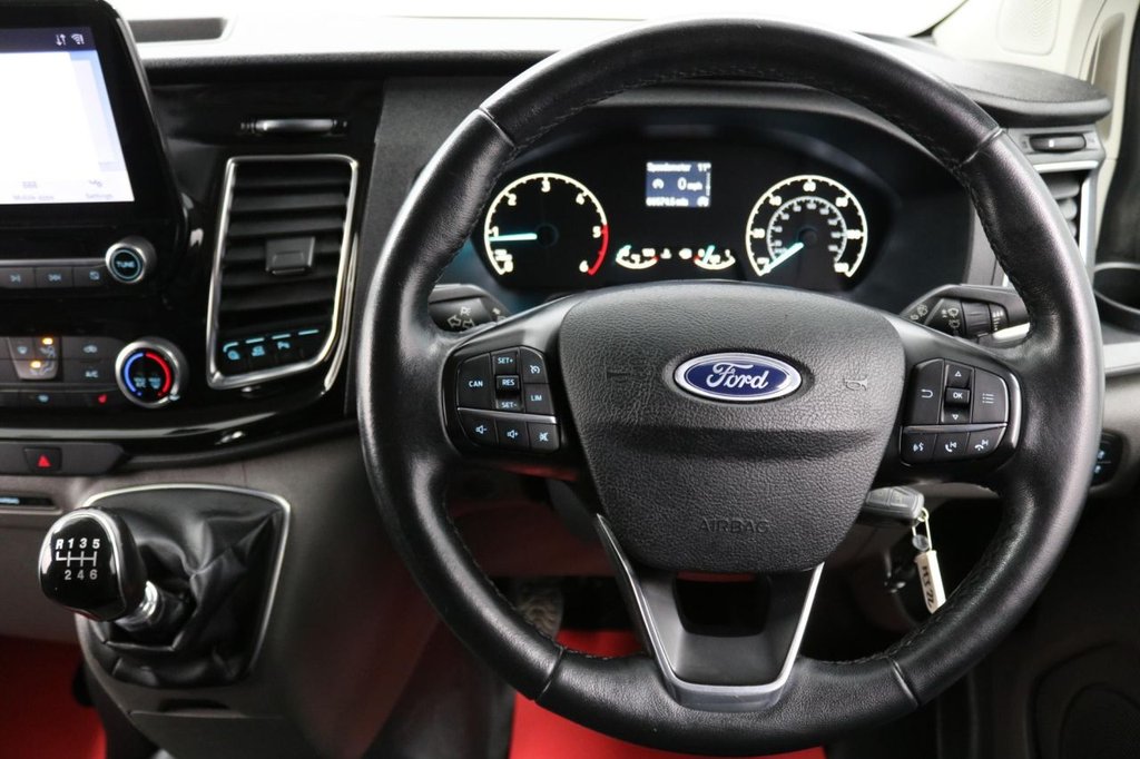 Used Ford Transit Custom 2022 for sale - 77855490: Photo 36