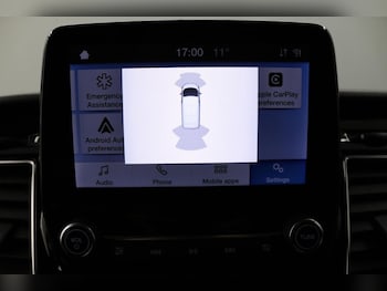 Used Ford Transit Custom 2022 for sale - 77855490: Photo