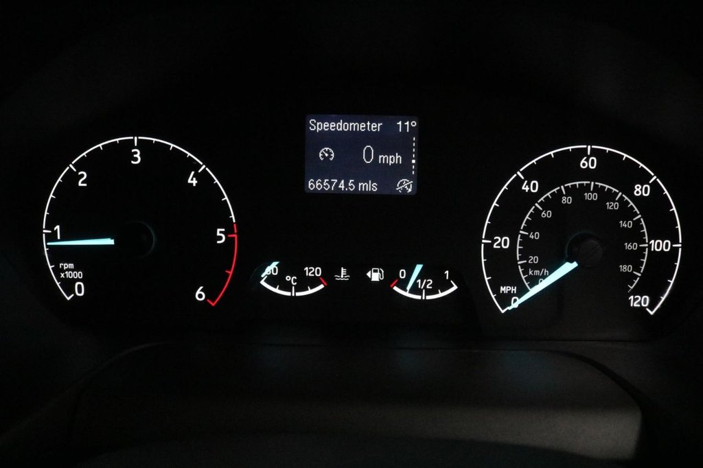 Used Ford Transit Custom 2022 for sale - 77855490: Photo 40