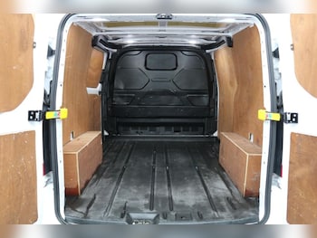 Used Ford Transit Custom 2022 for sale - 77855490: Photo