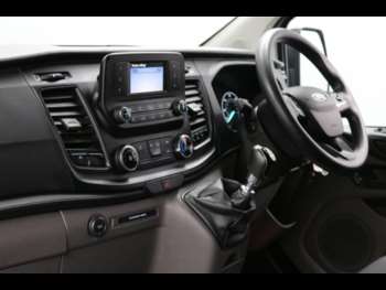 Used Ford Transit Custom 2020 for sale - 74659553: Photo