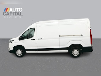 Used Maxus Deliver 9 2023 for sale - 78990245: Photo