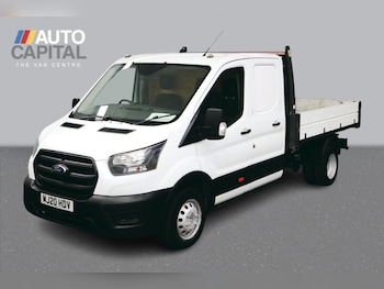 Used Ford Transit 2020 for sale - 79562177: Photo