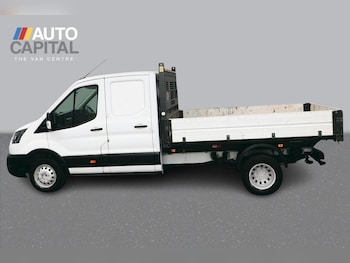 Used Ford Transit 2020 for sale - 79562177: Photo