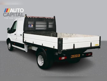Used Ford Transit 2020 for sale - 79562177: Photo