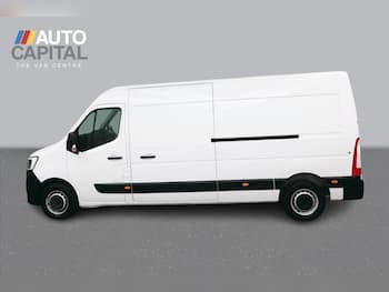 Used Renault Master 2022 for sale - 79768923: Photo