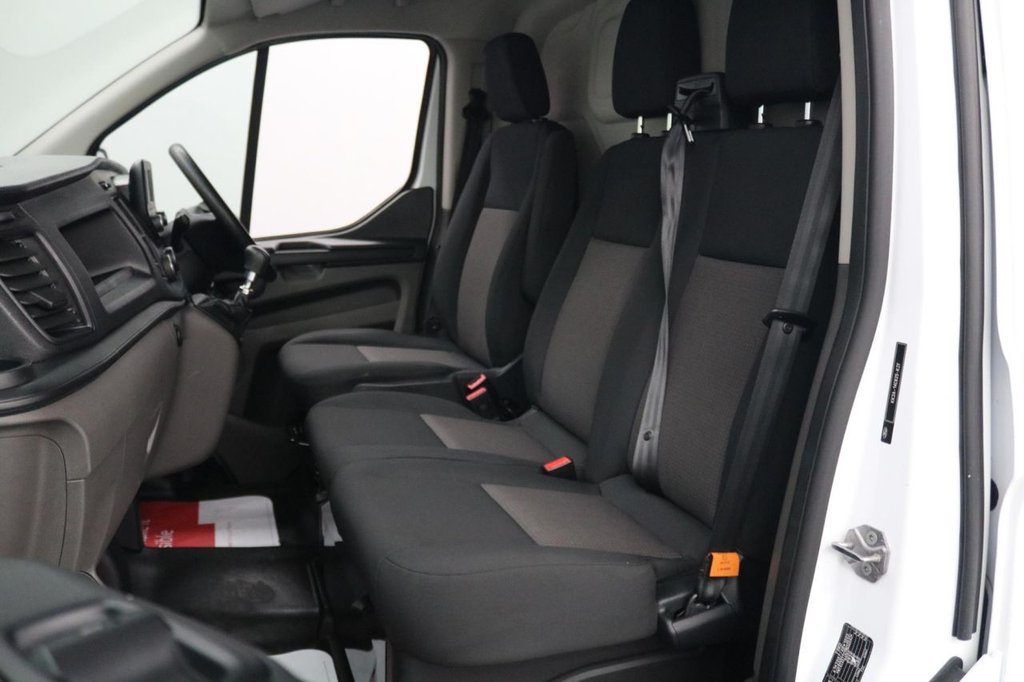 Used Ford Transit Custom 2021 for sale - 77660236: Photo 21