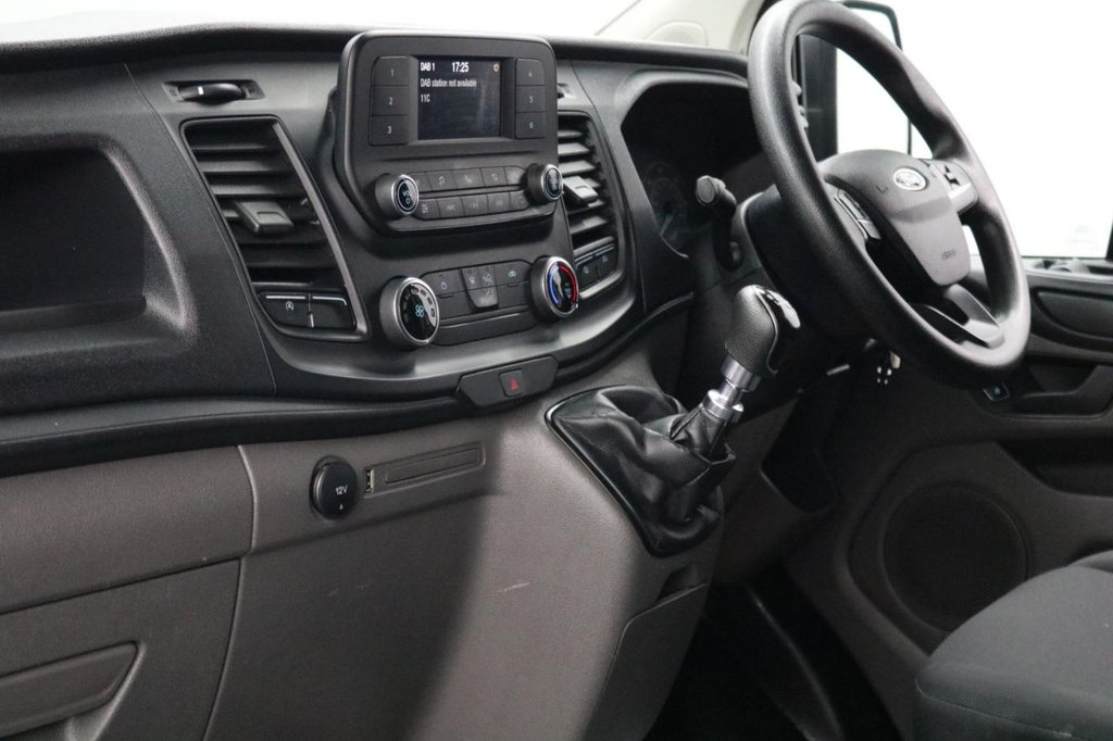 Used Ford Transit Custom 2021 for sale - 77660236: Photo 40