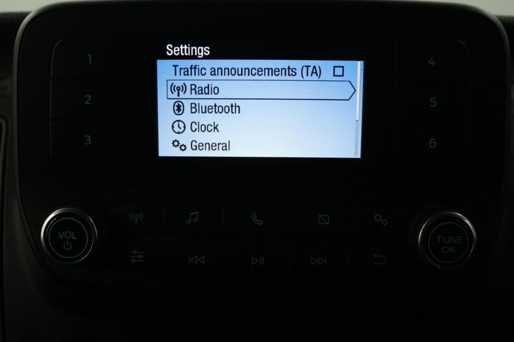 Used Ford Transit Custom 2021 for sale - 77660236: Photo 41