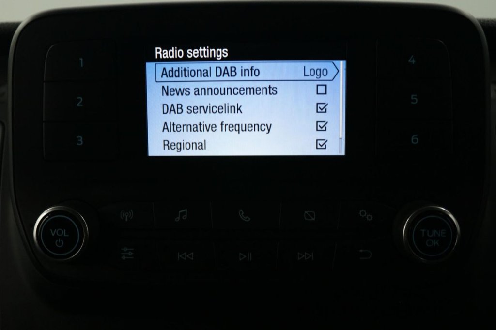 Used Ford Transit Custom 2021 for sale - 77660236: Photo 44