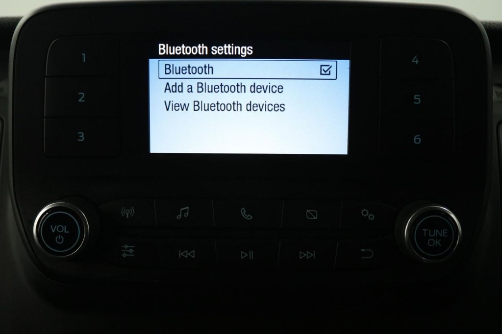 Used Ford Transit Custom 2021 for sale - 77660236: Photo 45