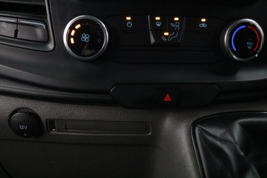 Used Ford Transit Custom 2021 for sale - 77660236: Photo 47