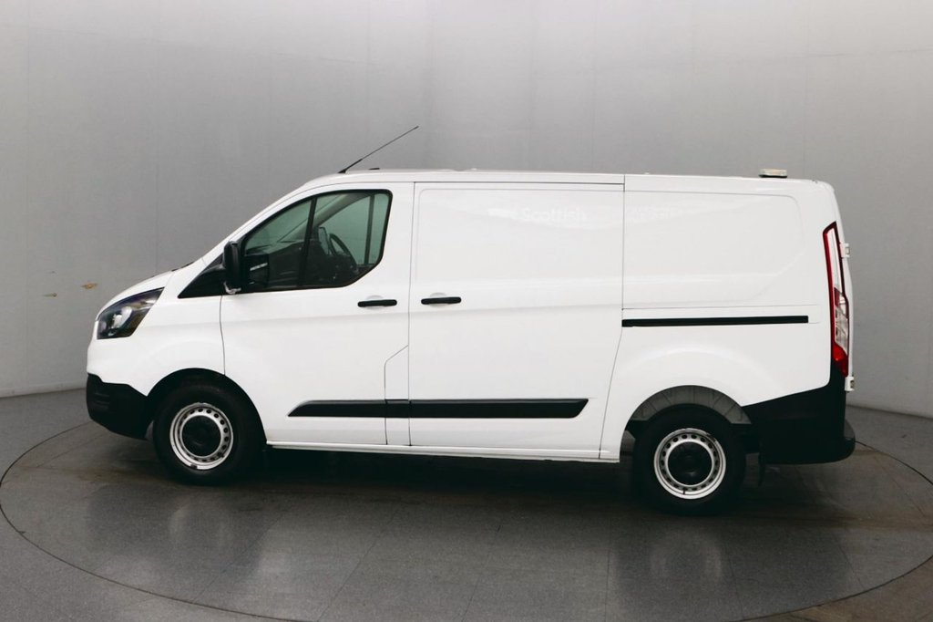 Used Ford Transit Custom 2021 for sale - 77660236: Photo 5