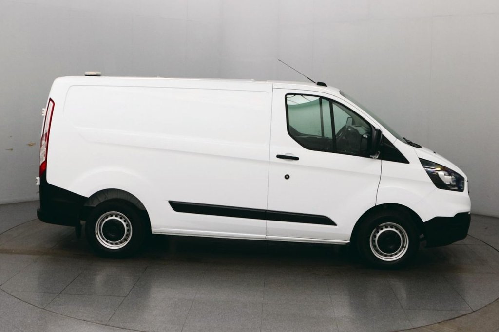 Used Ford Transit Custom 2021 for sale - 77660236: Photo 9